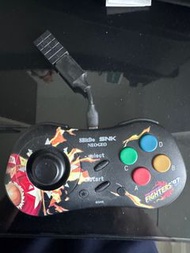 八位堂（8bitdo) SNK neogeo 拳皇97 Terry聯名版手制
