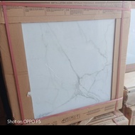 granit lantai arabescato giorgio 60x60 /list plint kramik dinding ori