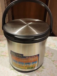 真空煲 vacuum pot