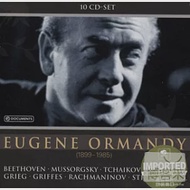 Wallet-Eugene Ormandy / E. Ormandy