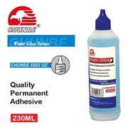 CHUNBE WATER GLUE 6603GE 230ML