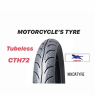 16” Cheetah Tubeless Tyres tayar motorsikal 70/90-16 80/90-16