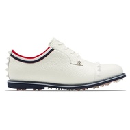 GFORE Ladies Golf Casual Leather Shoes Fashionable Comfortable Anti-slip Breathable Sports Golf Shoe