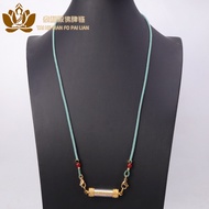 Buddha amulet chain Thailand amulet pendant rope Talis Amulet chain Thailand Amulet pendant rope Tal
