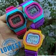 [HOT ITEMS] GShock LEGOLAND DW-6900 DIGITAL WATCH Jam Tangan