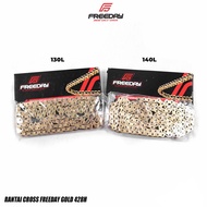 Freeday 428H 140 L 428 130 L 428 112 chain motor chain gear chain