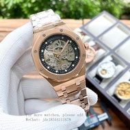 Audemars Piguet Royal Oak Offshore Hollow Dial Fashion All-match Automatic Mechanical Watch