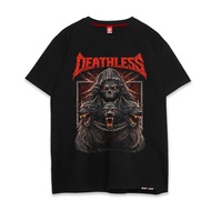 DEATHLESS T-SHIRT | GUARDIAN GUARDIAN | DARKNESS SERIES