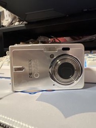 Pentax Optio 數位相機