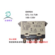 OMRON G7L-1A-TUB TUBJ BUB T BUBJ Air Conditioning Relay G7L-2A-TUB
