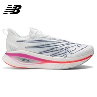 Nb Fuelcell V3 Elite white Running shoes