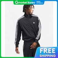 adidas | Adidas Firebird Track Top - Black Ij7058 2395548