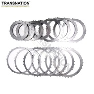 A5HF1 Auto Transmission Clutch Plates Steel Disc For Hyundai 5 SPEED 2005-UP Car Accessory
