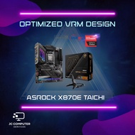 ASROCK X870E TAICHI Motherboard