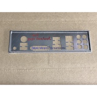 Block MSI B450 TOMAHAWK main board