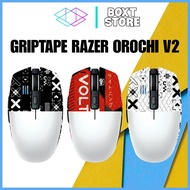 Razer Orochi V2 Mouse 3M Anti-Slip Grip Tape - Griptape Orochi V2