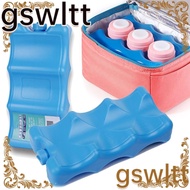 GSWLTT Ice Blocks Reusable Fresh Food Storage Lunch Box Cooler Pack