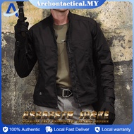 Archon Assassin Tactical Windbreaker Jackets Men Waterproof Jaket Lelaki original Outdoor TAD Style