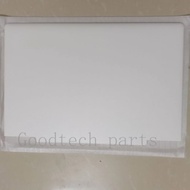 LCD Back Cover Lid TOP Case For Lenovo Ideapad 700-15ISK 700-15 5CB0K85901 460.06R05.0007 White