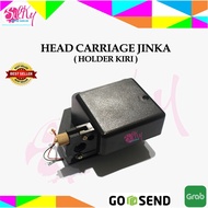 Carriage Jinka Pro XE/ Jinka Head/ (Holder Kiri)