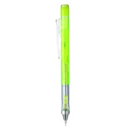 Tombow 蜻蜓牌 MONO 透明自動鉛筆 DPA-138C 萊姆綠