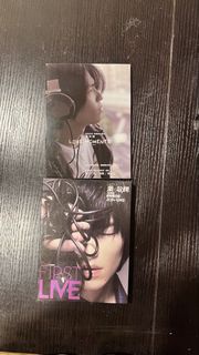 蕭敬騰 CD