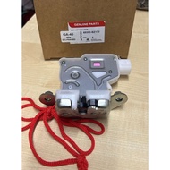 69350-BZ170 PERODUA MYVI D20N ECO (2018), ARUZ, T/Y RUSH F850 REAR BONNET LOCK (WITH ACTUATOR 4-PIN)