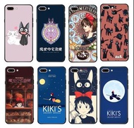 包郵 魔女宅急便手機殼 Kiki's Delivery Service iPhone case💕Samsung case 💕Huawei case💕小米💕oneplus💕Google Pixel💕LG💕Nokia💕ASUS💕iPod touch💕歡迎查詢手機型號及款式💕客製化訂做手機殼💕款式可訂做市面上大部分手機型號