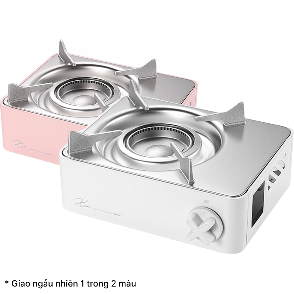 Bếp gas mini Maxsun Kovea X-ON KGR-2007PI