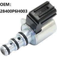 Transmission Shift Control B & C Solenoid Valve Kit fit for Honda Accord Acura # 28500-P6H-013 28400