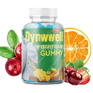 现货速发Nature Fast Weight Gain Supplement Natural Effective Gummies212360309