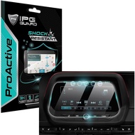 IPG ProActive for CHEVY CAMARO 2016/2024 SS - ZL - 1LS - LT - LT1 8 Inch NAVIGATION Display 9H Hardn