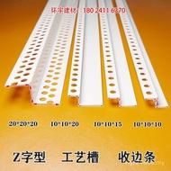 Papan Eternit Siling PVC berbentuk Z Kemasan Tepi Bersama Siling Kelopak Mata Berganda Kemasan Tepi 