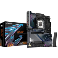 GIGABYTE X870E AORUS MASTER X3D ATX AMD Motherboard / Socket AM5 & DDR5