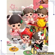 TNT Space Baby ZORAA I Love Fruits Series Blind Box