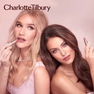 現貨🇬🇧英國CHARLOTTE TILBURY Pillow Talk CT口紅唇膏 枕邊密語