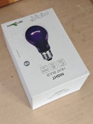 爬蟲夜燈/加熱燈35W