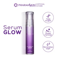 Pharmaskin Solution Glow &amp; Brightening Serum Skincare RR