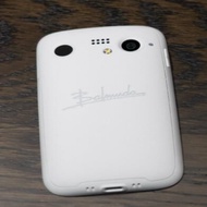 Balmuda phone Balmuda phone Small Steel Cannon phone 16cm Small Screen Line Design Balmuda phone