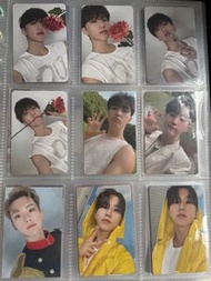 Hoshi 小卡