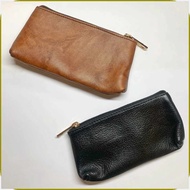 Vedasto?x>Genuine#GD`Leather+J@g@Coin+o@Purse+z@Authentic+R@Leather+j@Wallet