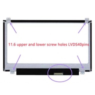 Lenovo ideapad S215 20258 S20-30 11.6 '' laptop LCD screen N116BGE-L32 B116XW03 M116NWR1 R3 1366 * 7