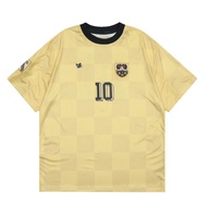 Aime leon dore jersey Clothing Streetwear casual short sleeve jersey T-shirt