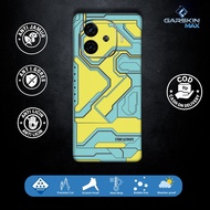 Garskin Skin Iqoo Z9 ultimate cyber v2 Fullbody Backonly/ | Anti-Scratch | Customizable | Code wMJ