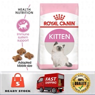 Royal Canin Kitten Repack (1kg)