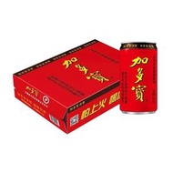 310ml*24 加多寶涼茶