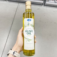 [Fontana] Extra virgin olive oil 500ml