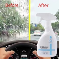 SG STOCK Car Front Windshield Anti-Rain Agent Waterproof Rainproof Anit-fog Spray Car Rear-View Mirr