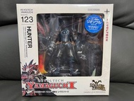 海洋堂 山口式 Monster Hunter 蒼火龍裝 （欠一件）
