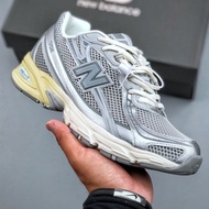 Fashion trend - Vintage dad-style casual sports jogging shoes U740AR2